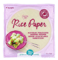 TerraSana Rijstvellen 150GR TerraSana Rijstvellen 150GR