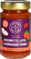 Your Organic Nature Fruitbeleg Rozenbottel-Appel 250GR Your Organic Nature Fruitbeleg Rozenbottel-Appel 250GR