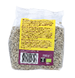 Your Organic Nature Zonnebloempitten 200GR Achterkant verpakking