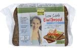 Boerjan Low Carb Eiwitbrood 250GR Boerjan Low Carb Eiwitbrood 250GR