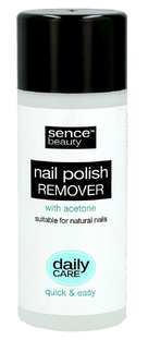 Sence Beauty Nagellak Remover 200ML 