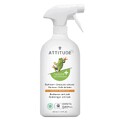 Attitude Bathroom - Limescale Remover 800ML Attitude Bathroom - Limescale Remover 800ML