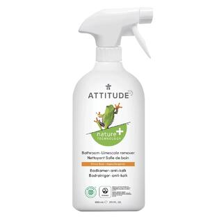 Attitude Bathroom - Limescale Remover 800ML