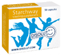 Disolut Starchway Capsules 50CP