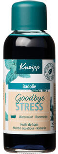 Kneipp Badolie Goodbye Stress 100ML