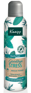 Kneipp Douche Foam Goodbye Stress 200ML Kneipp Douche Foam Goodbye Stress 200ML