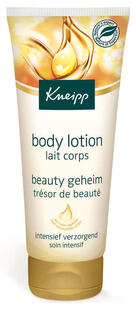 De Online Drogist Kneipp Body Lotion Beauty Geheim 200ML aanbieding