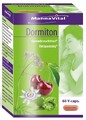 MannaVital Dormiton Vegicaps 60VCP MannaVital Dormiton Vegicaps 60VCP