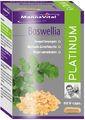 MannaVital Boswellia Platinum Vegcaps 60VCP MannaVital Boswellia Platinum Vegcaps 60VCP
