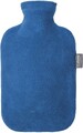 Fashy Warmwaterzak Fleece Blauw 1ST Fashy Warmwaterzak Fleece Blauw 1ST