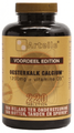 Artelle Oesterkalk Calcium 1200 mg Vitamine D3 Tabletten 220CP