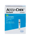 Roche Accu-Chek Teststrips Instant 50ST 