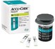 Roche Accu-Chek Teststrips Instant 50ST verpakking