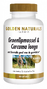 Golden Naturals Groenlipmossel & Curcuma longa Capsules 180CP