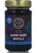 Your Organic Nature Fruitbeleg Blauwe Bosbes 250GR Your Organic Nature Fruitbeleg Blauwe Bosbes 250GR
