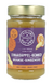 Your Organic Nature Fruitbeleg Sinaasappel-Gember 250GR 