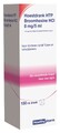 Healthypharm Hoestdrank Broomhexine HCI 8mg/5ml 150ML Healthypharm Hoestdrank Broomhexine HCI 8mg/5ml 150ML