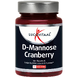 Lucovitaal D-mannose Cranberry Tabletten 60TB pot Lucovitaal D-mannose Cranberry Tabletten 60TB pot