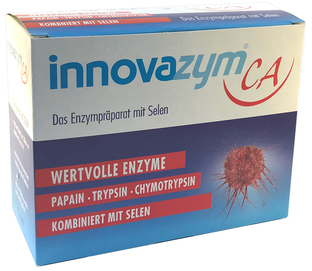 Sanopharm Innovazym CA Tabletten 120ST
