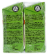 Your Organic Nature Appelsap 6PAK 1,2LT foto van zijkant 2 pakjes appelsap