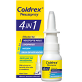 Coldrex Neusspray 4-in-1 20ML