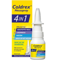 Coldrex Neusspray 4-in-1 20ML Coldrex Neusspray 4-in-1 20ML