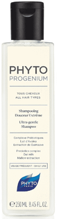 Phyto progenium Shampoo Alle Haartypen 250ML