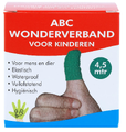 Trophax Wonderverband voor kinderen 4,5mx5cm 1ST