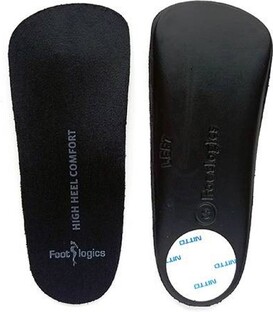 Footlogics High Heel Comfort Inlegzool S 1PR Footlogics High Heel Comfort Inlegzool S 1PR