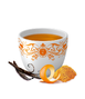 Yogi Tea Curcuma Orange thee 17ST1