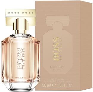 Hugo Boss The Scent for Her Eau de Parfum 100ML