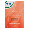 Vsm Nisyleen Pelargonium Tabletten 20TB