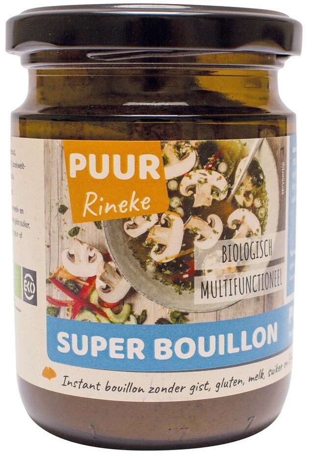 Puur Rineke Super Bouillon kopen bij De Online Drogist