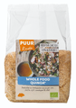 Puur Rineke Whole Food Quinoa 500GR Puur Rineke Whole Food Quinoa 500GR