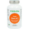 VitOrtho Meer In 1 Vegan Capsules 60VCP