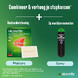 Nicorette Mint Mondspray 1ST Nicorette Mondspray 1mg Mint ligt in de auto op een stoel Nicorette Mint Mondspray 1ST Nicorette Mondspray 1mg Mint ligt in de auto op een stoel