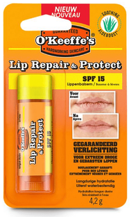 O'Keeffe's Lip Repair & Protect Lip Balm 4,2GR