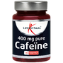 Lucovitaal Pure Cafeïne 400 mg Tabletten 30TBpot