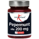 Lucovitaal Pepermuntolie 200 mg Capsules 30CP pot Lucovitaal Pepermuntolie 200 mg Capsules 30CP pot