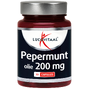 Lucovitaal Pepermuntolie 200 mg Capsules 30CPpot