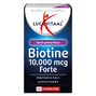 Lucovitaal Biotine 10.000 mcg Forte Zuigtabletten 60ZTB