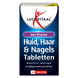 Lucovitaal Huid Haar en Nagels Tabletten 60TB Lucovitaal Huid Haar en Nagels Tabletten 60TB