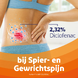 Voltaren Emulgel Extra Sterk 2,32% 100GR 95379