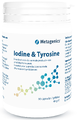 Metagenics Iodyne & Tyrosine Capsules 60CP