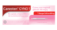 Canesten Canesten GYNO 1 Daagse Crème 1ST Canesten Canesten GYNO 1 Daagse Crème 1ST