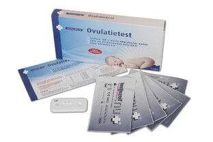Testjezelf.nu Ovulatietesten 7ST Testjezelf.nu Ovulatietesten 7ST