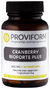 Proviform Cranberry Bioforte Plus Vegicaps 30VCP