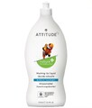 Attitude Washing Up Liquid Wildflowers 700ML