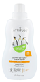 Attitude Laundry Detergent Citrus Zest 1050ML Attitude Laundry Detergent Citrus Zest 1050ML