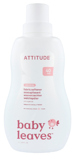 Attitude Little Ones Fabric Softener 1040ML Attitude Little Ones Fabric Softener 1040ML